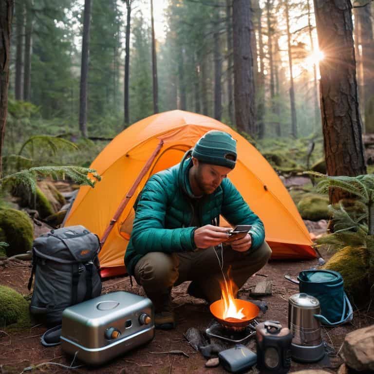 BioLite CampStove 2+