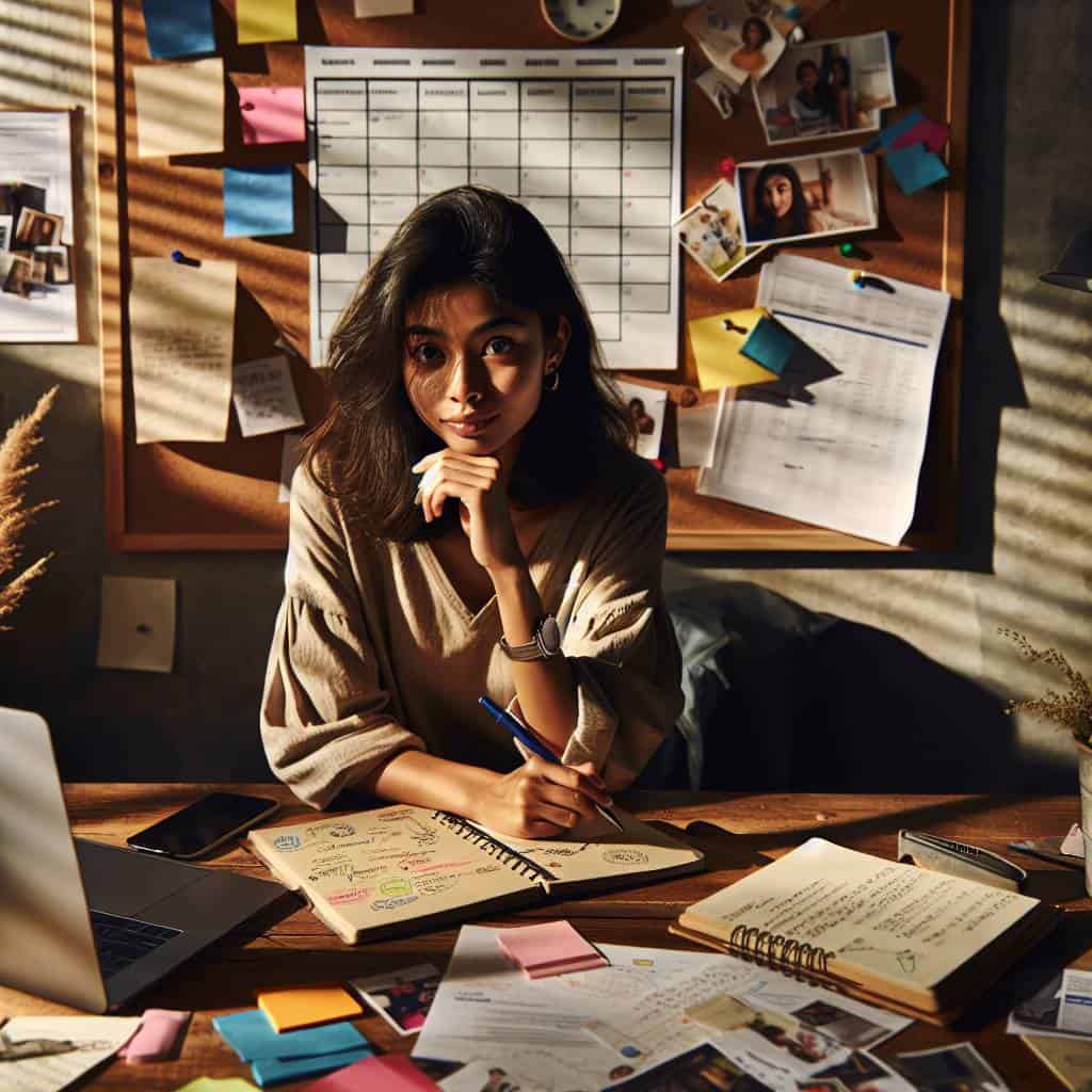 Confessions of a Reluctant Content Calendar Enthusiast