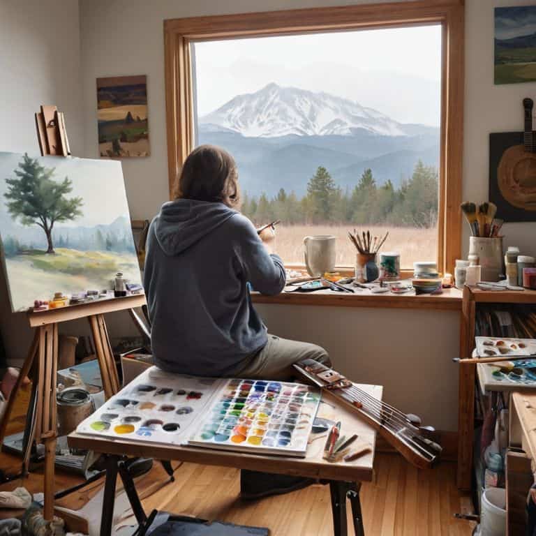 A Guide to Finding New Hobbies