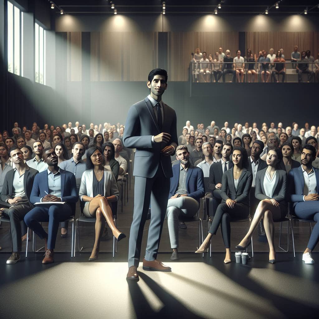 How to Actually Boost Your Confidence