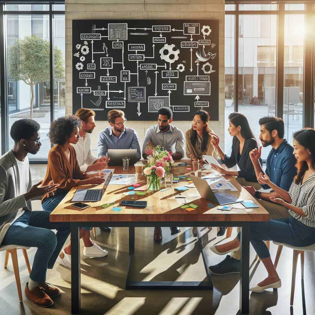 Why Agile is the Buzzword That Just Won't Quit