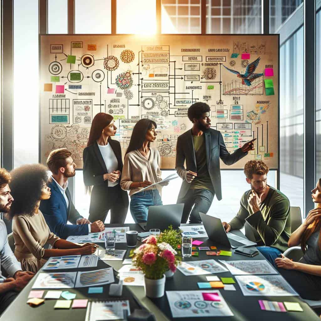 Agile: The Reality Behind the Buzz
