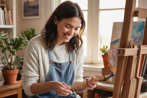 a guide to finding a new hobby