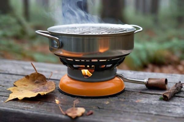an honest review of BioLite CampStove