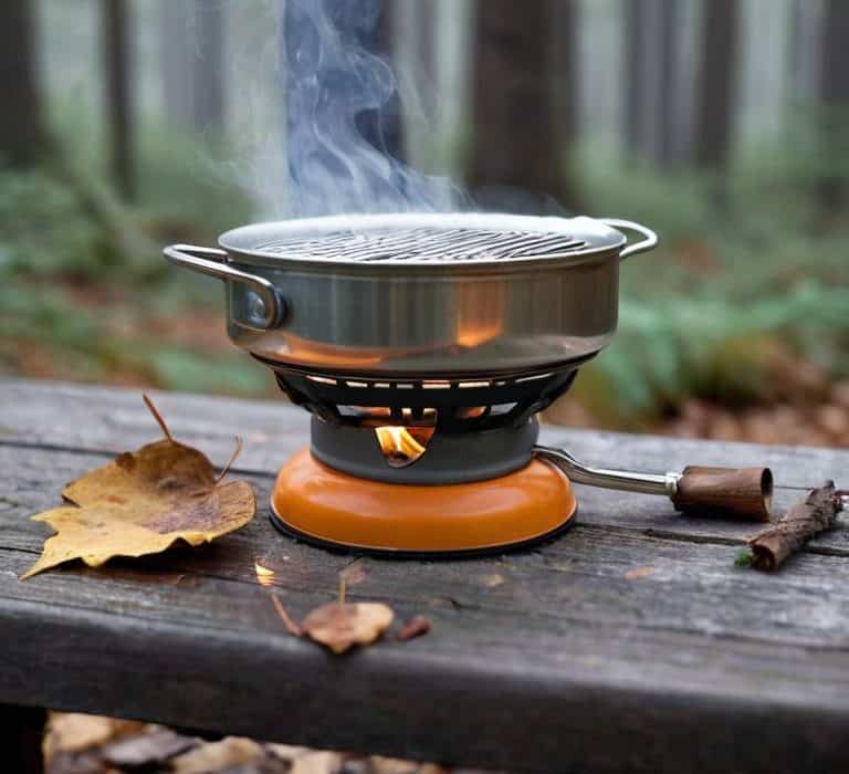 an honest review of BioLite CampStove