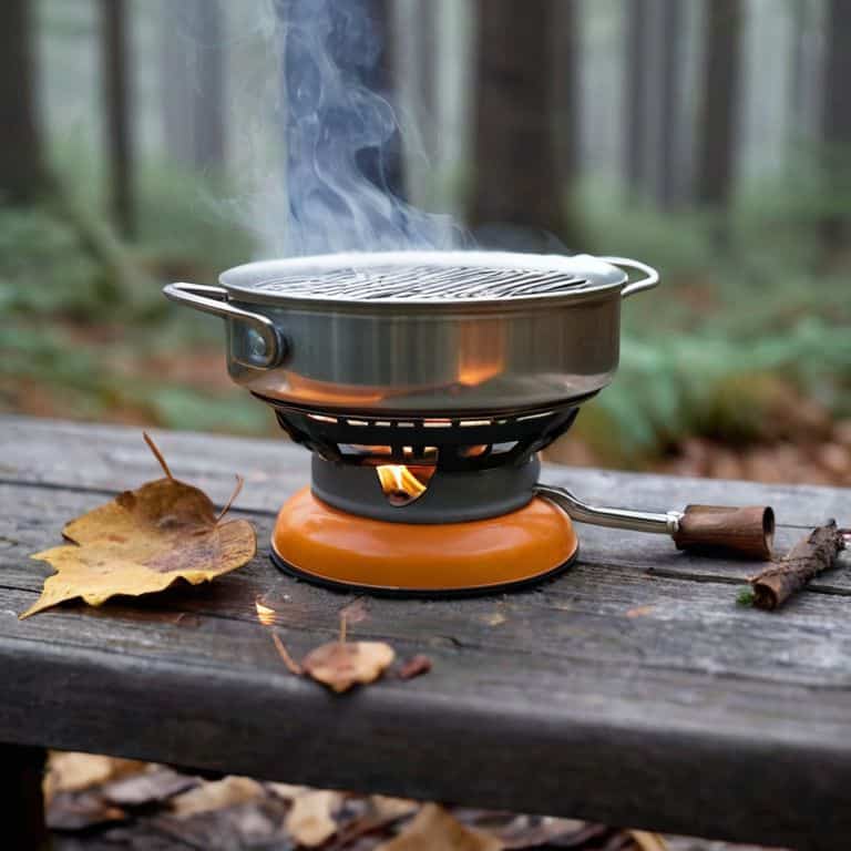 an honest review of BioLite CampStove