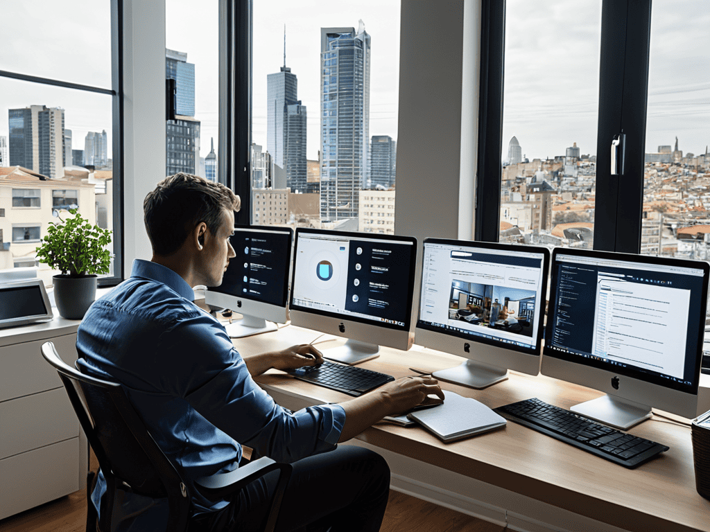 Guide Overview: Cyber Security
