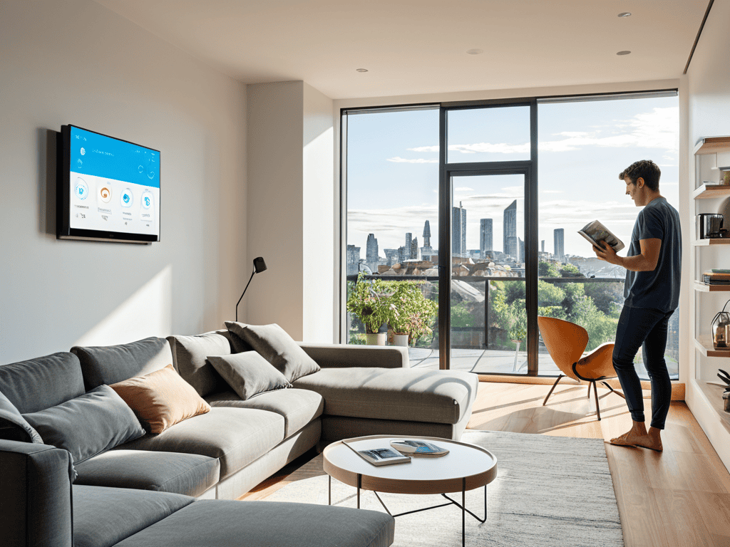 Smart Thermostats 101 Energy Savings