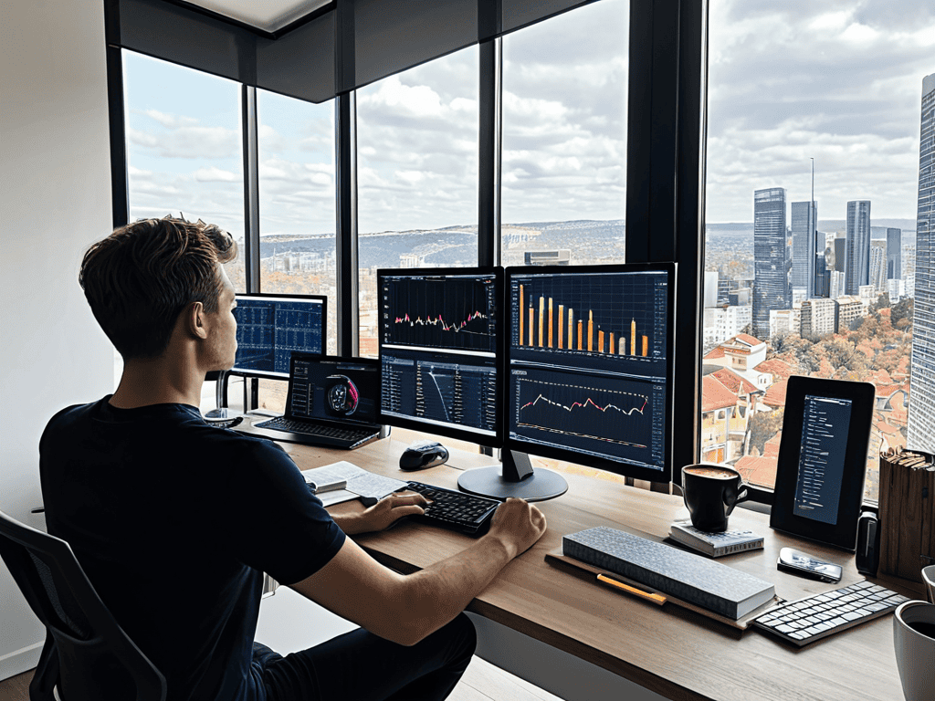 Unlocking Defi Secrets
