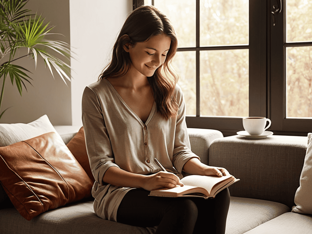 A Guide to Practicing Daily Gratitude