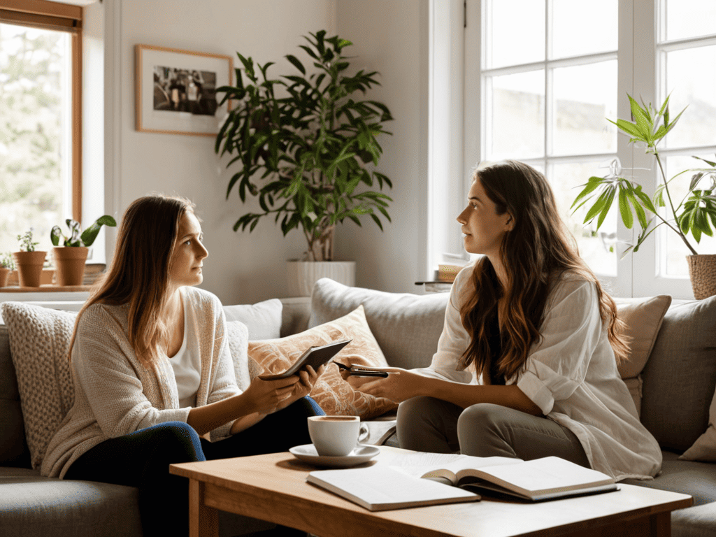A Guide to Setting Financial Boundaries