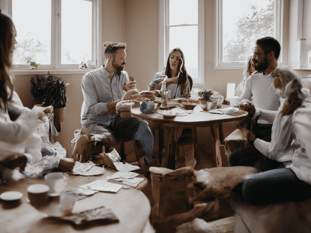 A Guide to Setting Financial Boundaries