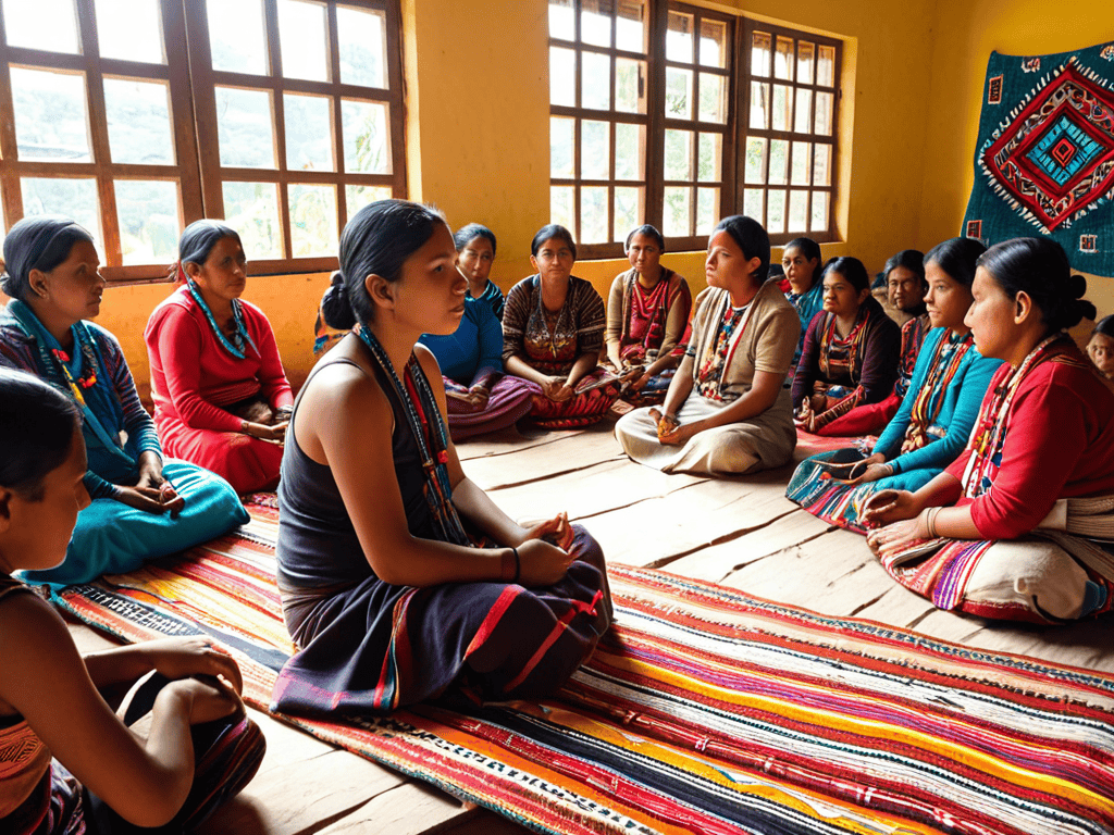 A Guide to Volunteering Abroad Ethically
