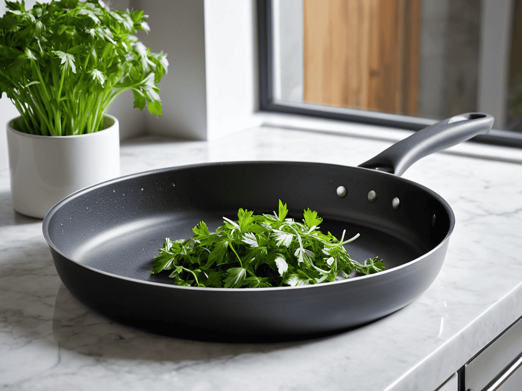 First Impressions Design Always Pan