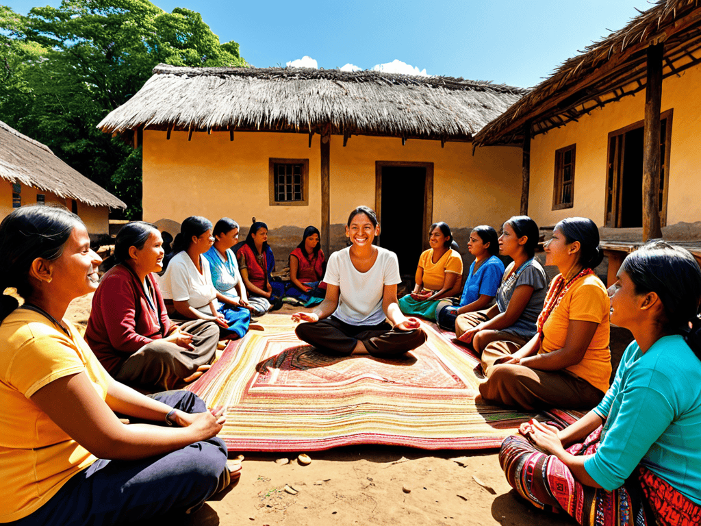 Volunteer Abroad Guide overseas
