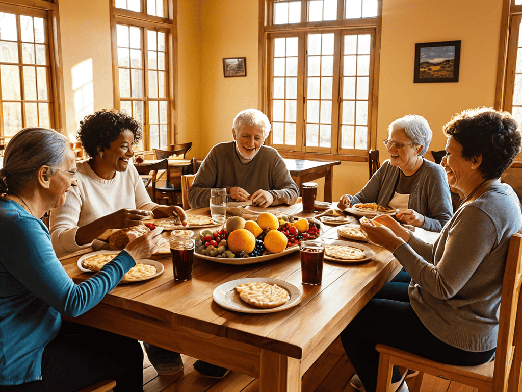 Combating loneliness strategies