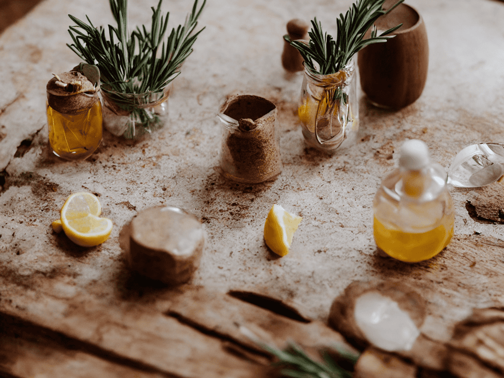 Natural cleaner success tips