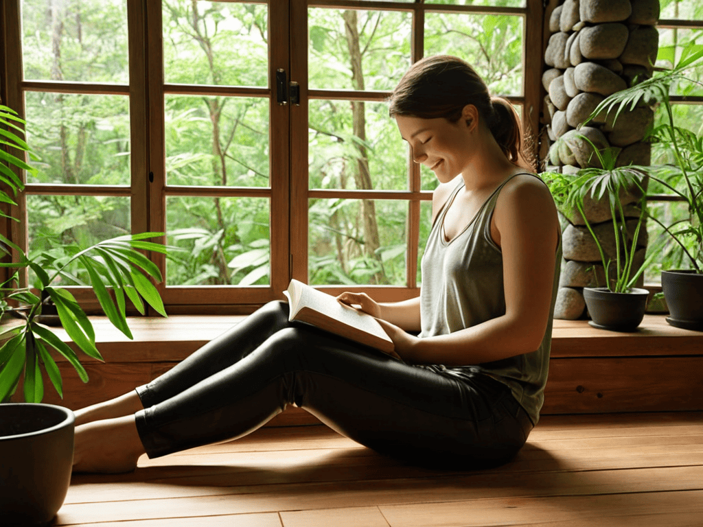 Embracing a Grateful Heart mindset