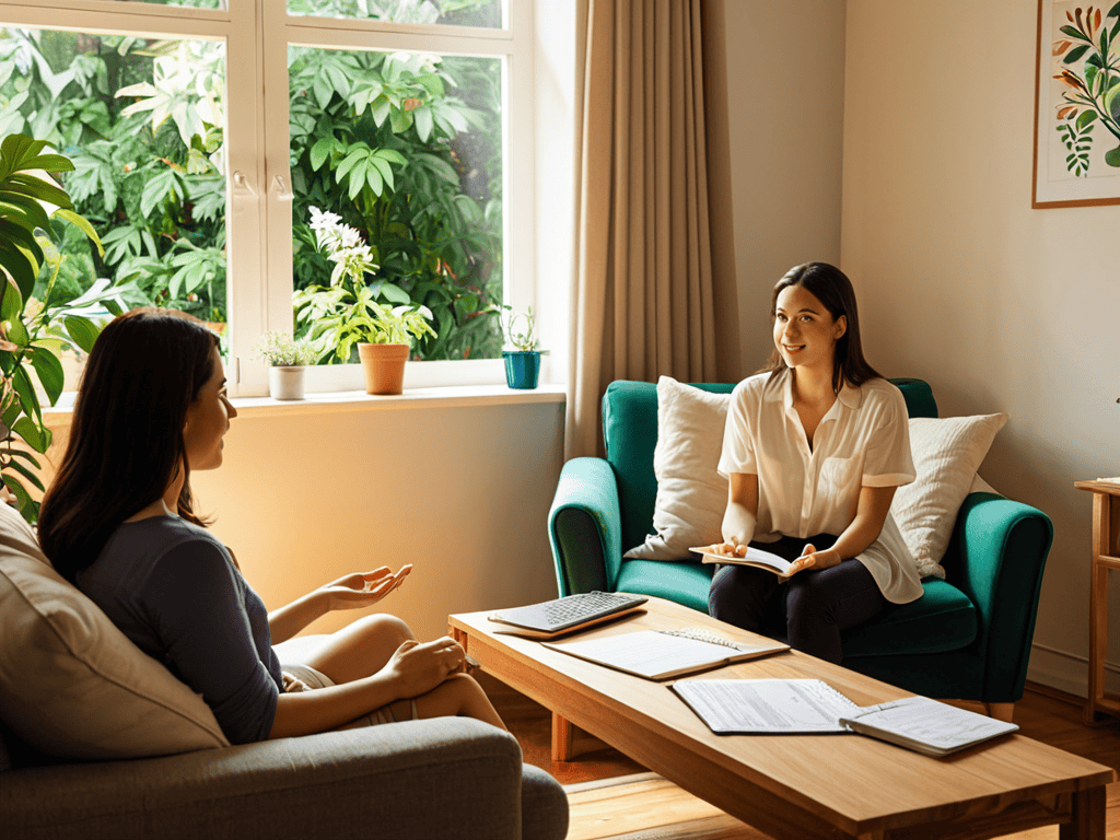 Embracing Financial Freedom with Loved Ones
