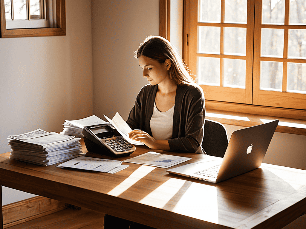 Embracing Financial Freedom through planning