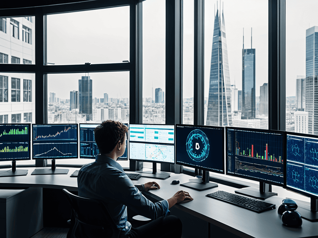Embracing the Future of Finance Today