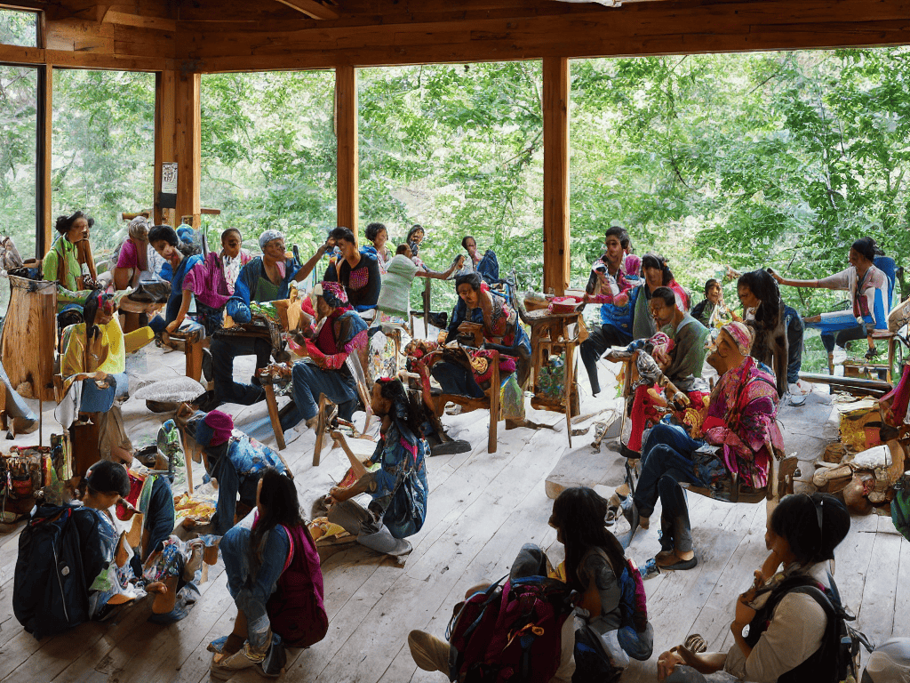 Embracing the Journey of Responsible Volunteering