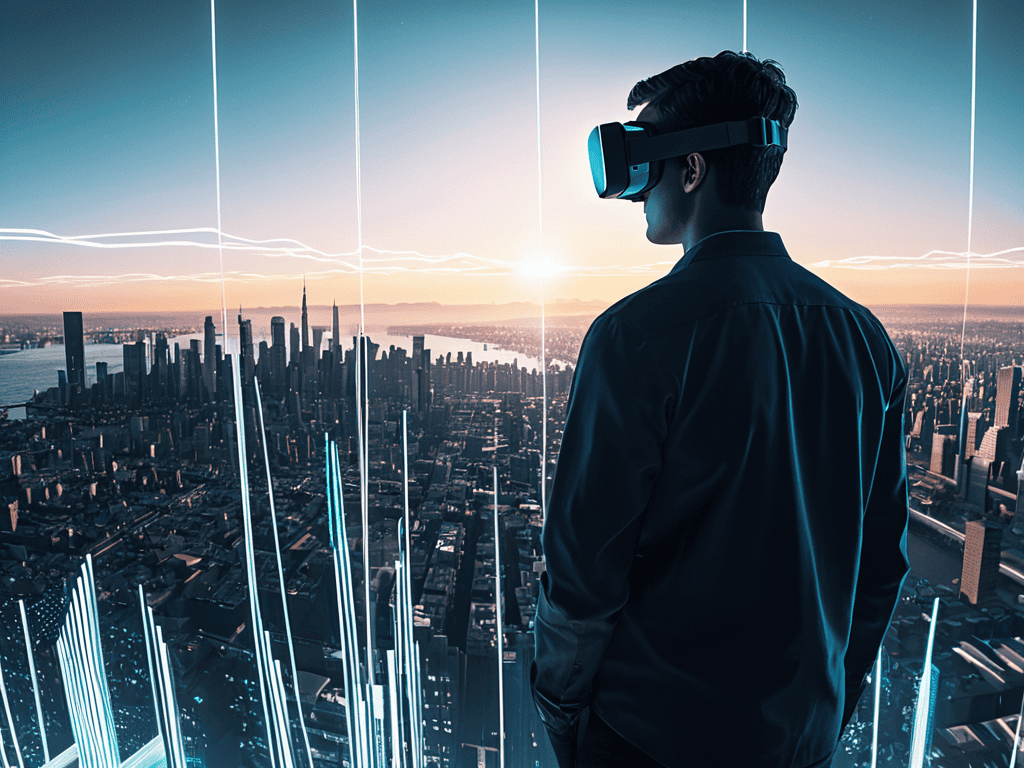 Embracing the Metaverse Frontier