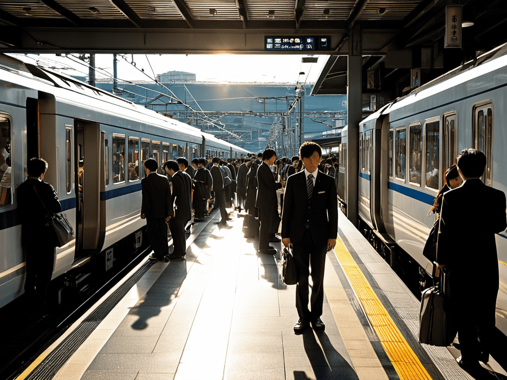 Mastering the Rails: A Journey
