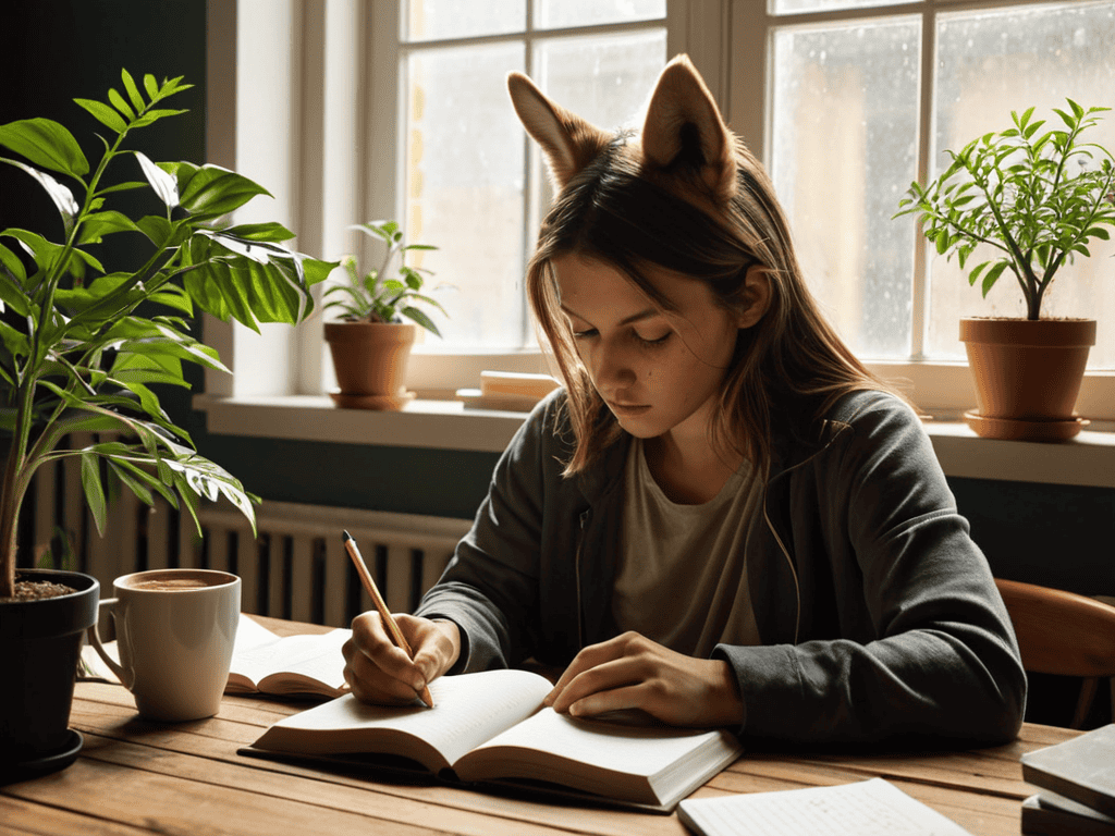 Unlocking Your Full Potential through learning
