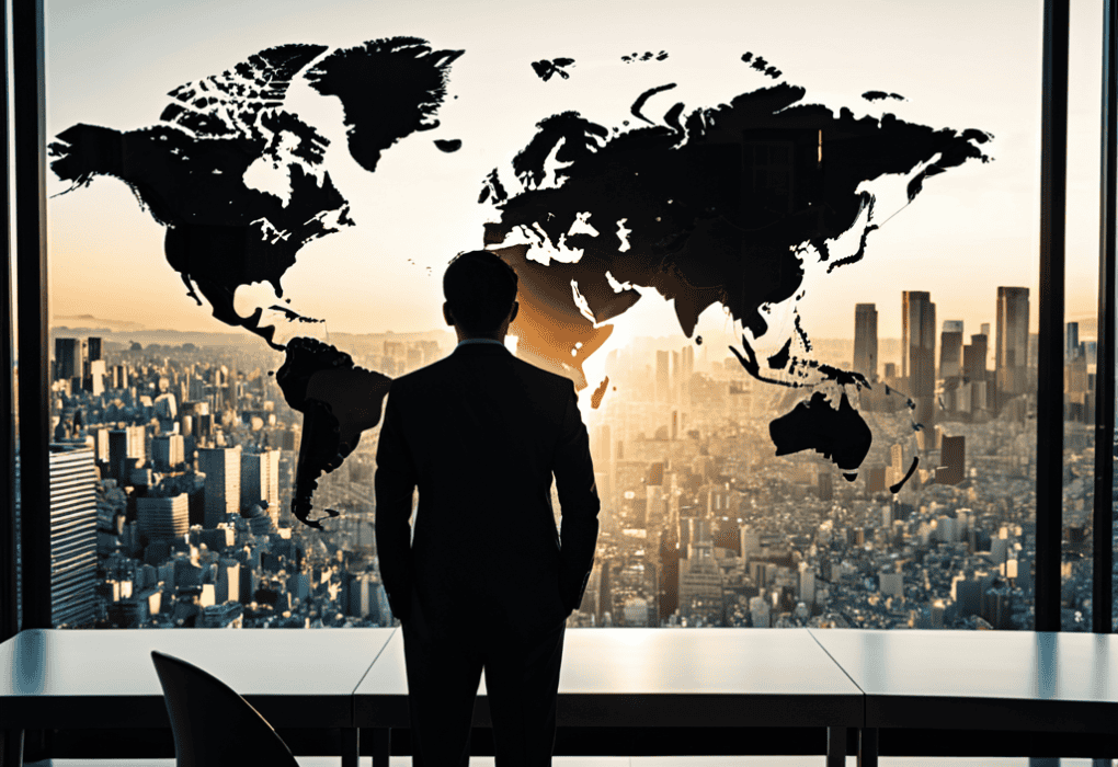 a guide to expanding business internationally