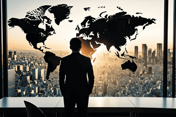 a guide to expanding business internationally