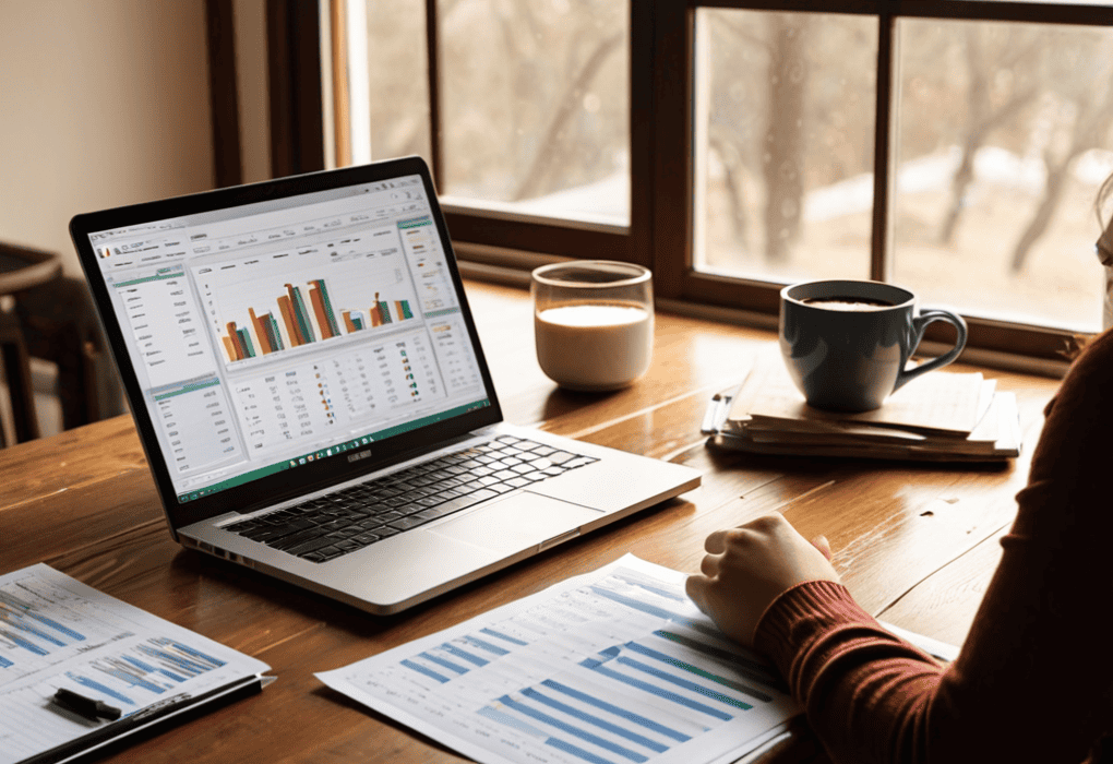 a guide to setting financial boundaries
