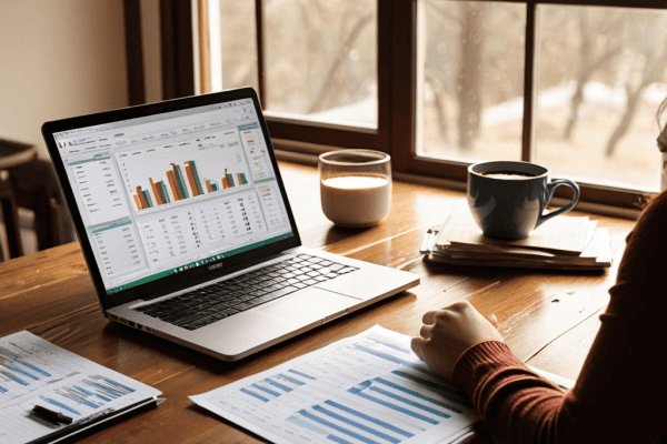 a guide to setting financial boundaries