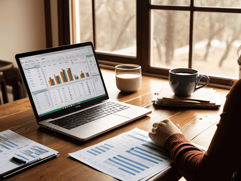 a guide to setting financial boundaries