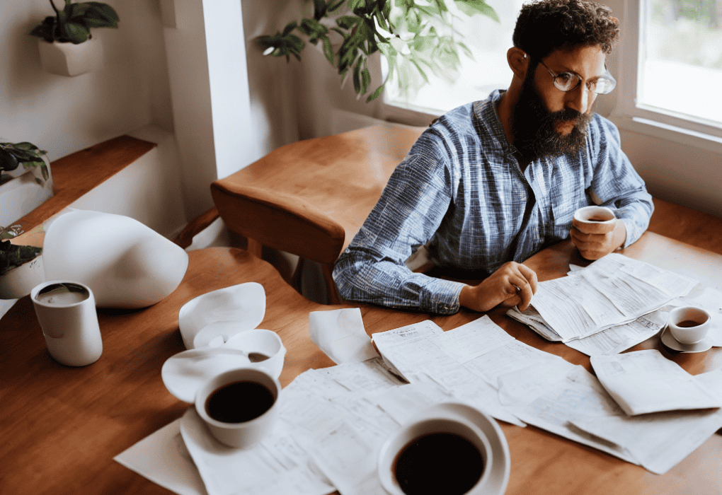 a guide to setting financial boundaries