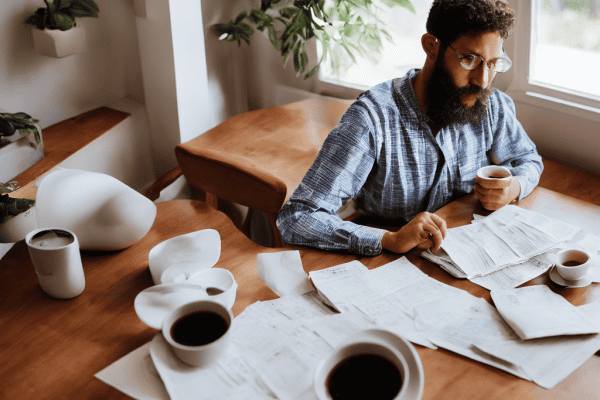 a guide to setting financial boundaries