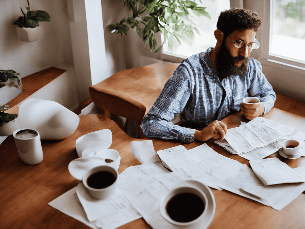 a guide to setting financial boundaries