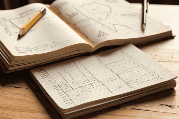 Feynman Technique for learning anything faster