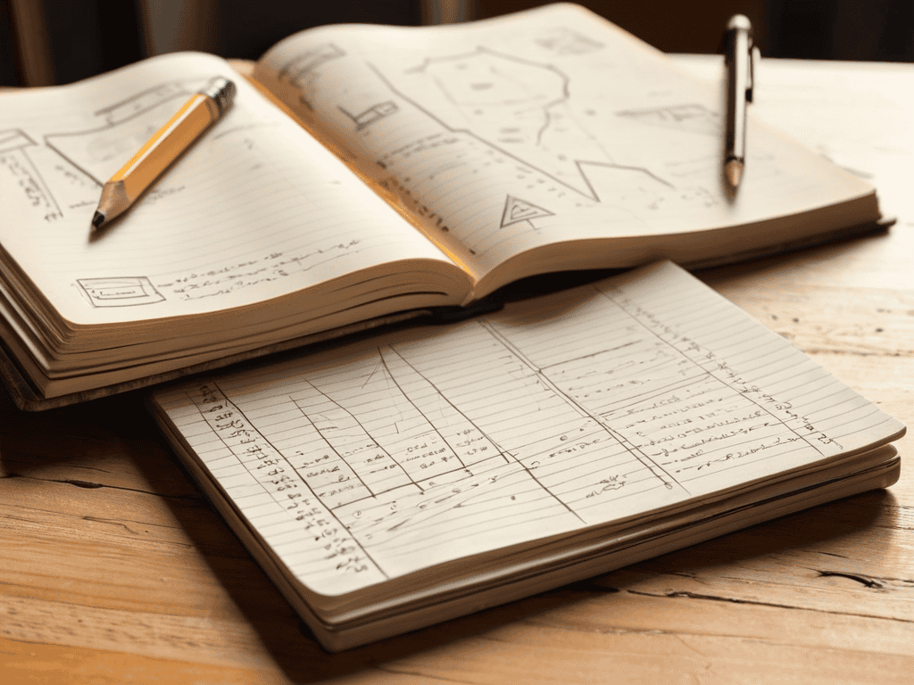 Feynman Technique for learning anything faster
