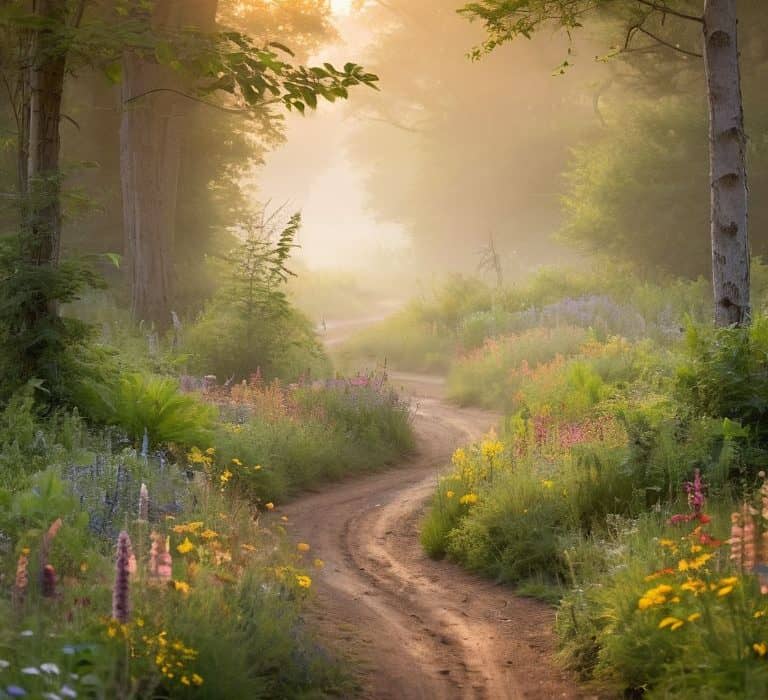 a guide to nature health benefits