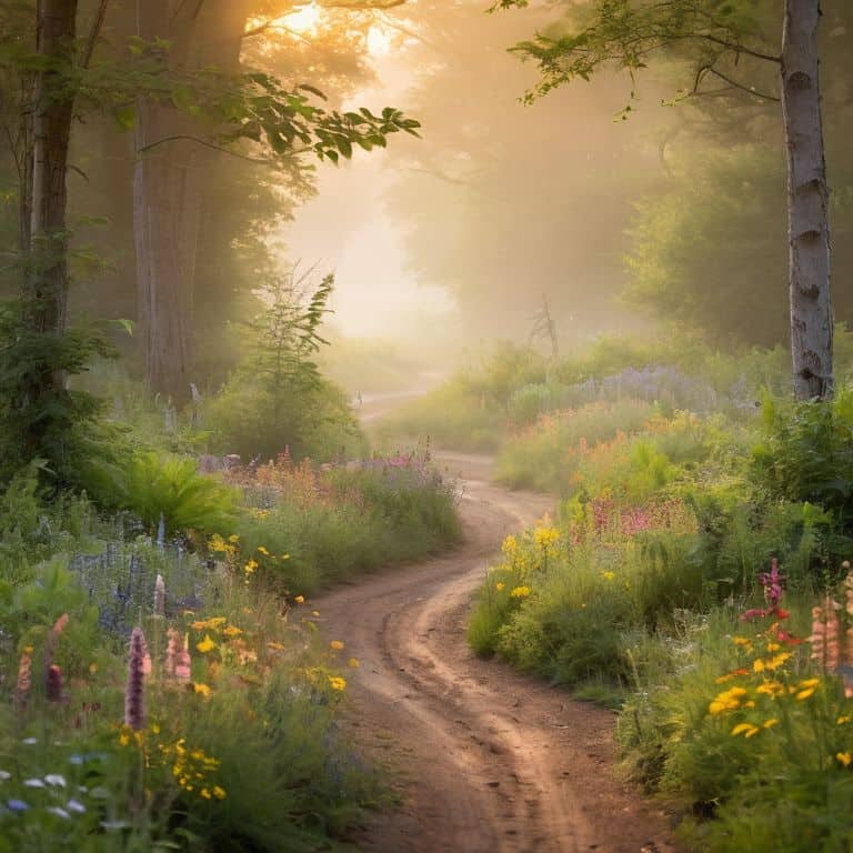 a guide to nature health benefits