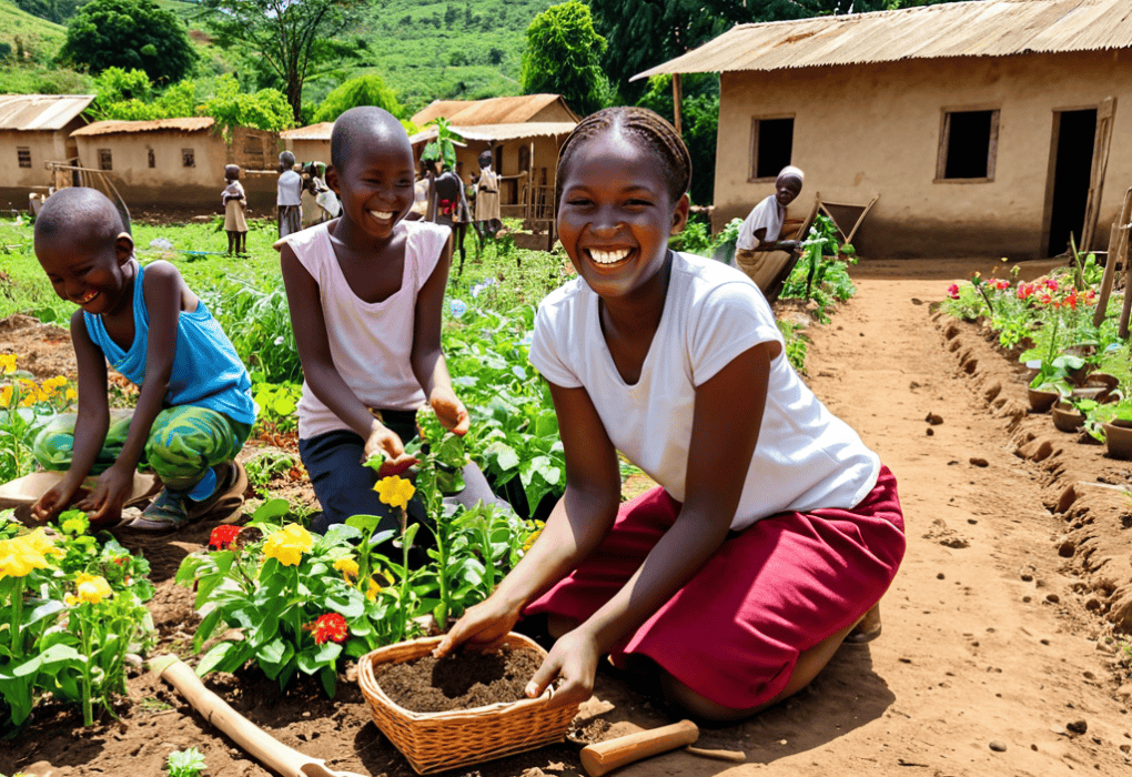 a guide to volunteering abroad ethically