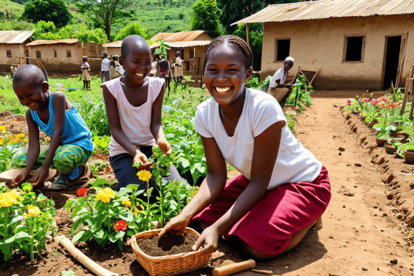a guide to volunteering abroad ethically