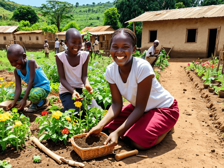a guide to volunteering abroad ethically