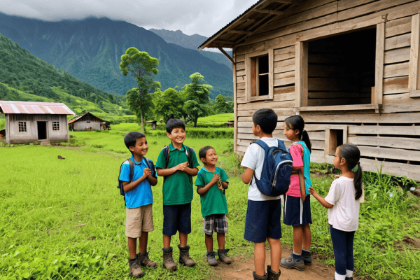 a guide to volunteering abroad ethically