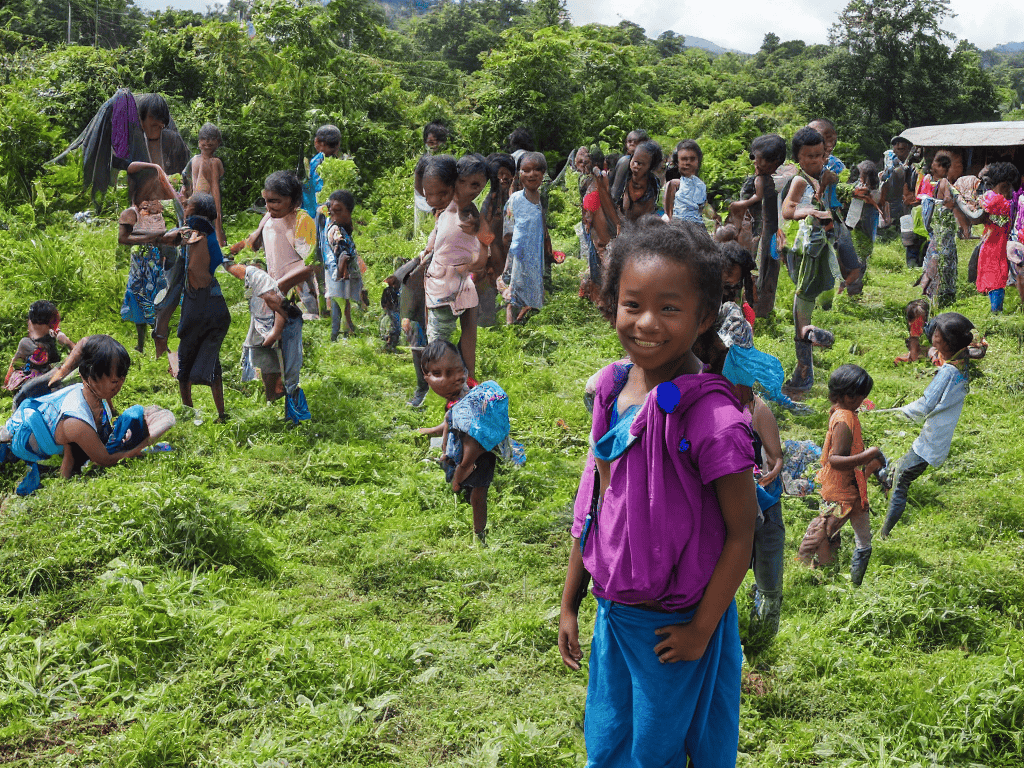 a guide to volunteering abroad