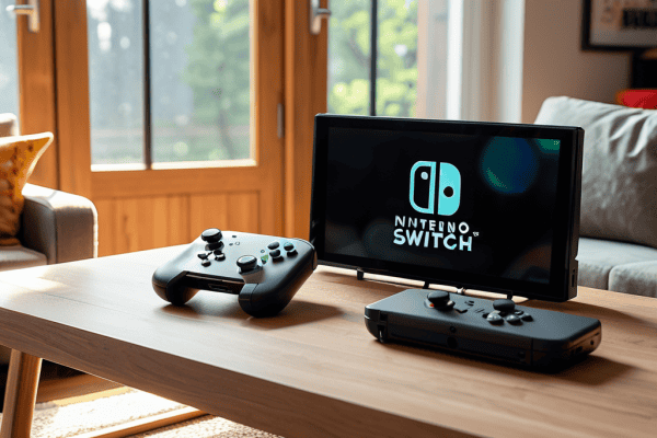 Nintendo Switch OLED worth buying 2025