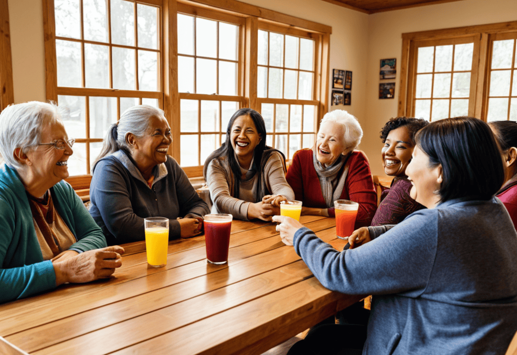 the science of loneliness and community
