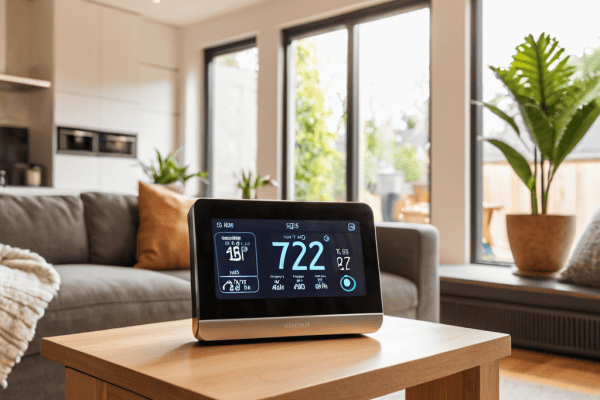 Smart thermostat investment guide