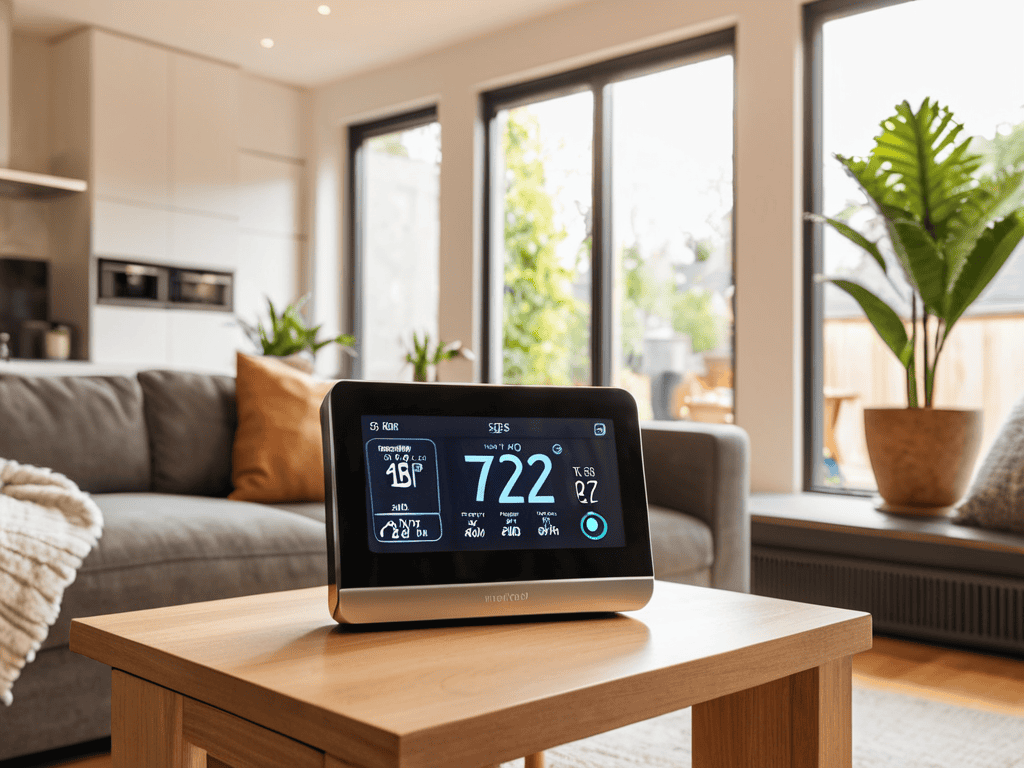 Smart thermostat investment guide